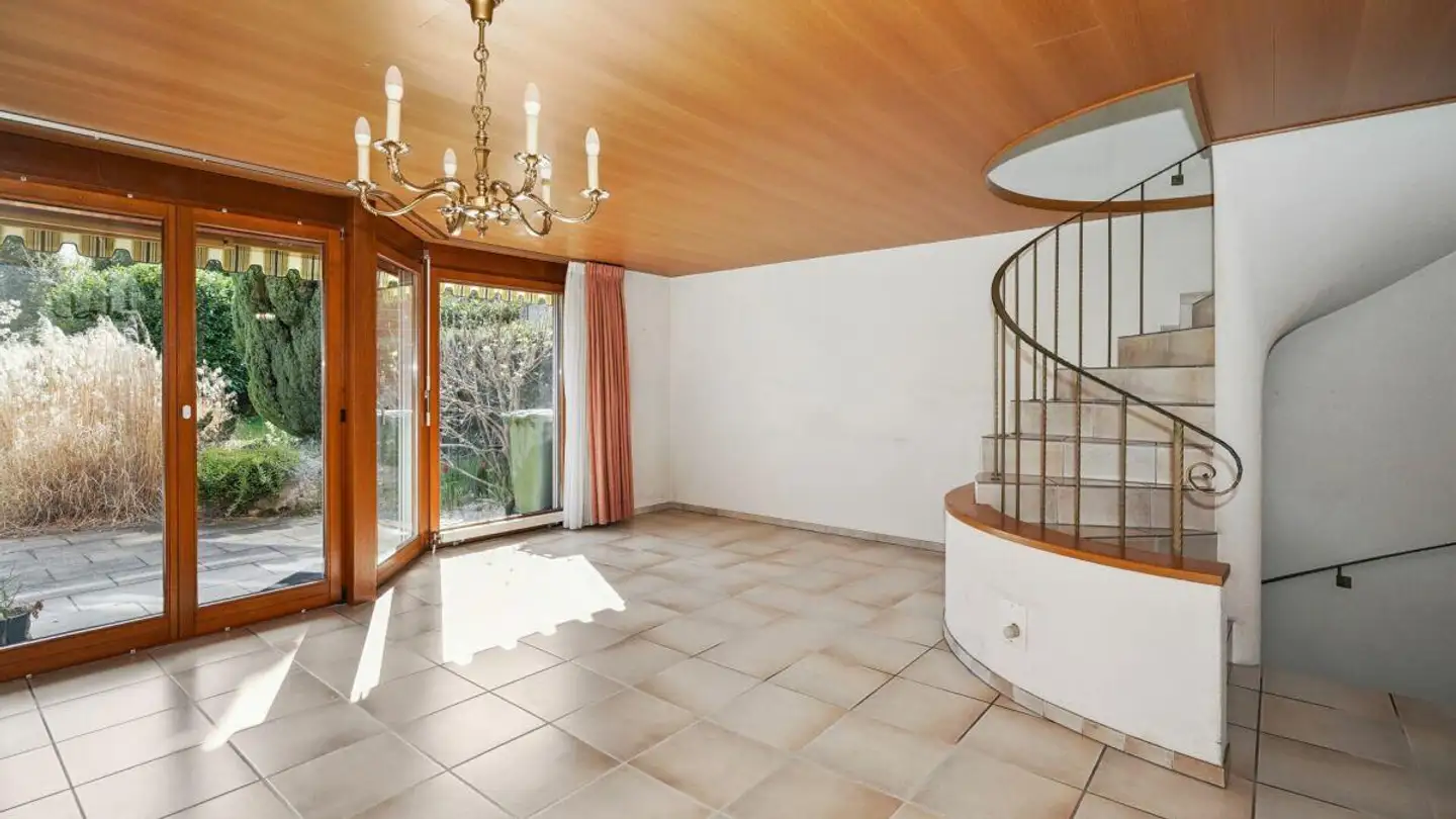 Einfamilienhaus kaufen - Bündtenweg, 4104 Oberwil BL - Foto 4