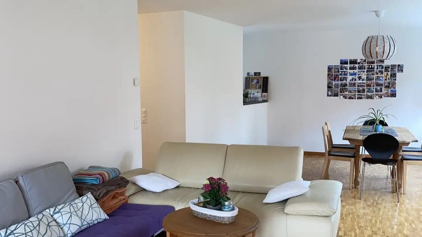 Single room for rent - Aufwiesenstrasse, 8305 Dietlikon - Photo 2