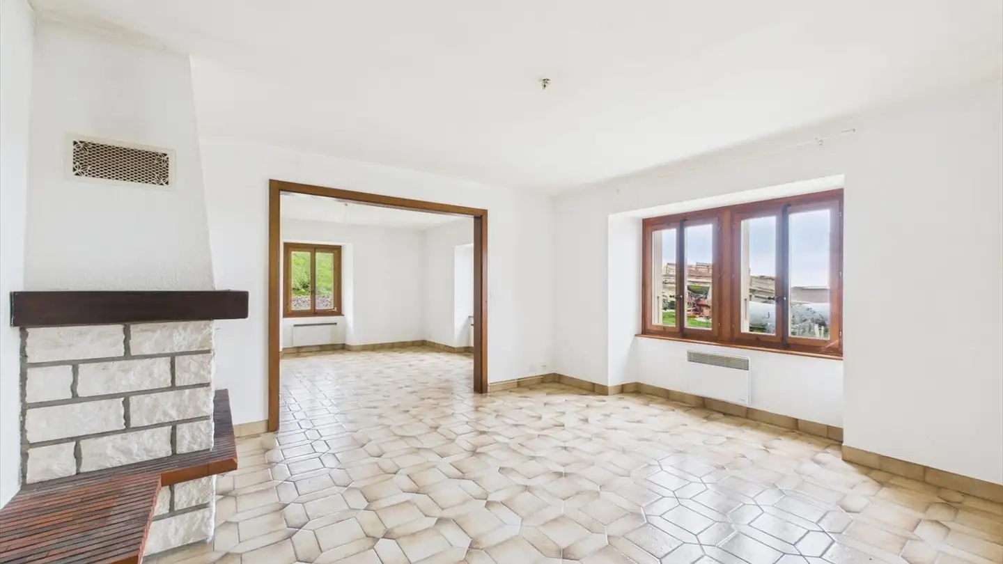 Casa singola in vendita - Rue Praz Jaquet, 1408 Prahins - Photo 2