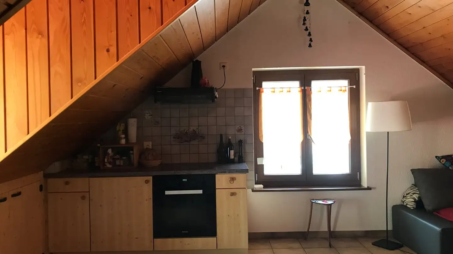 Apartment for rent - 2952 Cornol