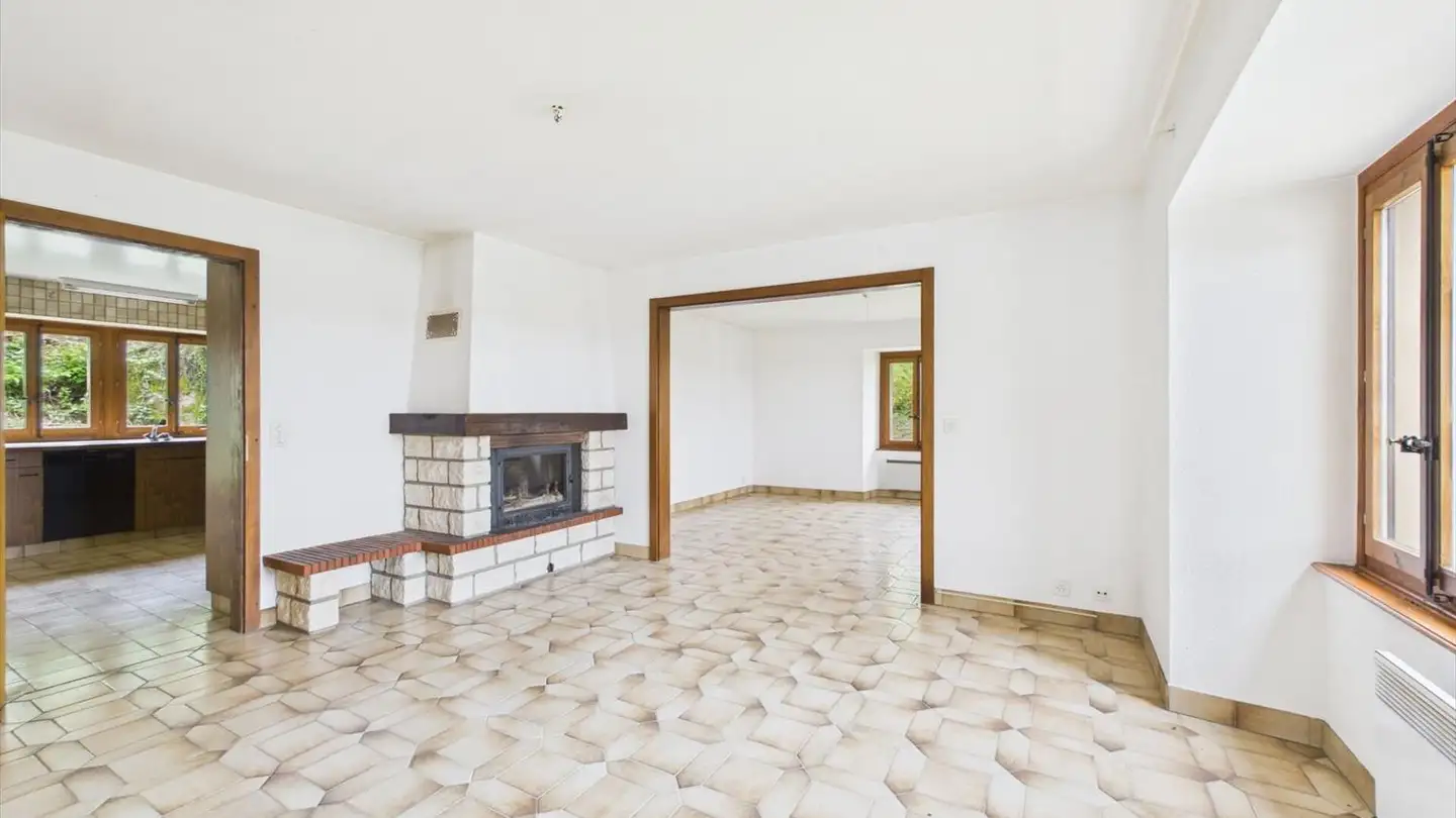 Casa singola in vendita - Rue Praz Jaquet, 1408 Prahins - Photo 3