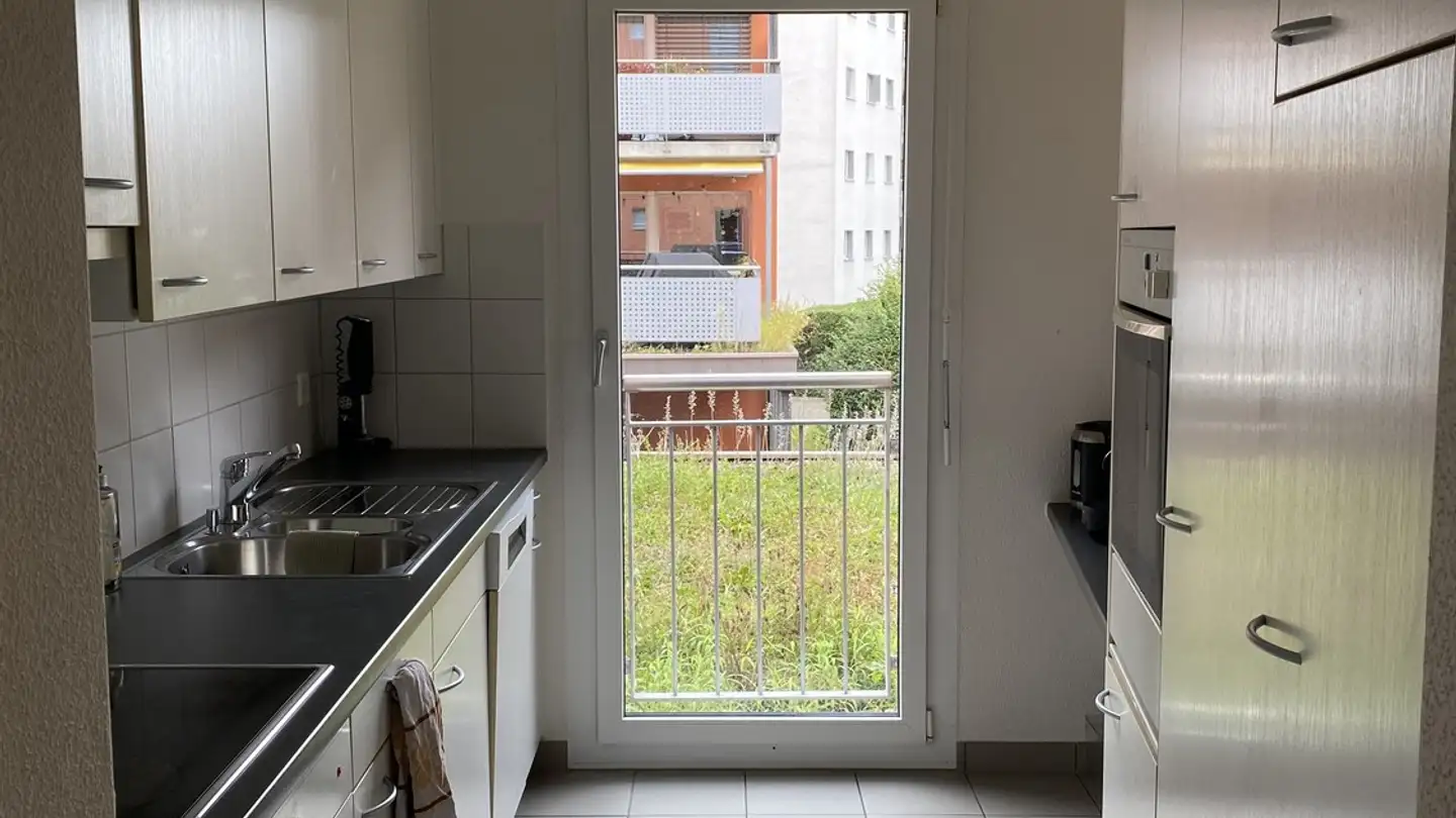 Single room for rent - Aufwiesenstrasse, 8305 Dietlikon - Photo 4