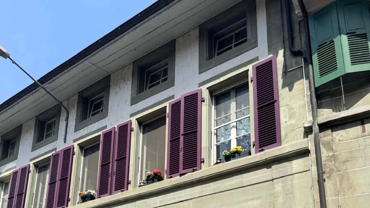 Appartamento in vendita - 1510 Moudon - Photo 2