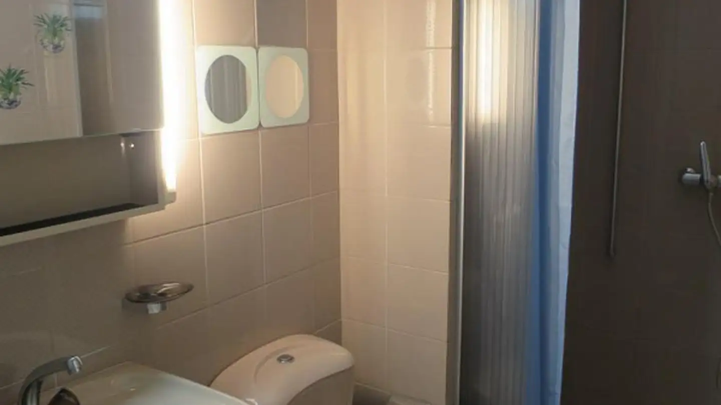 Appartamento in affitto - Stadthausgasse 18, 4051 Basel - Foto 4