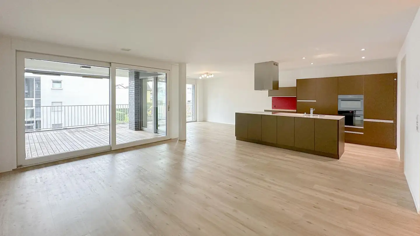 Appartamento in vendita - Mittlere Grenzstrasse 5, 8580 Amriswil - Foto 2