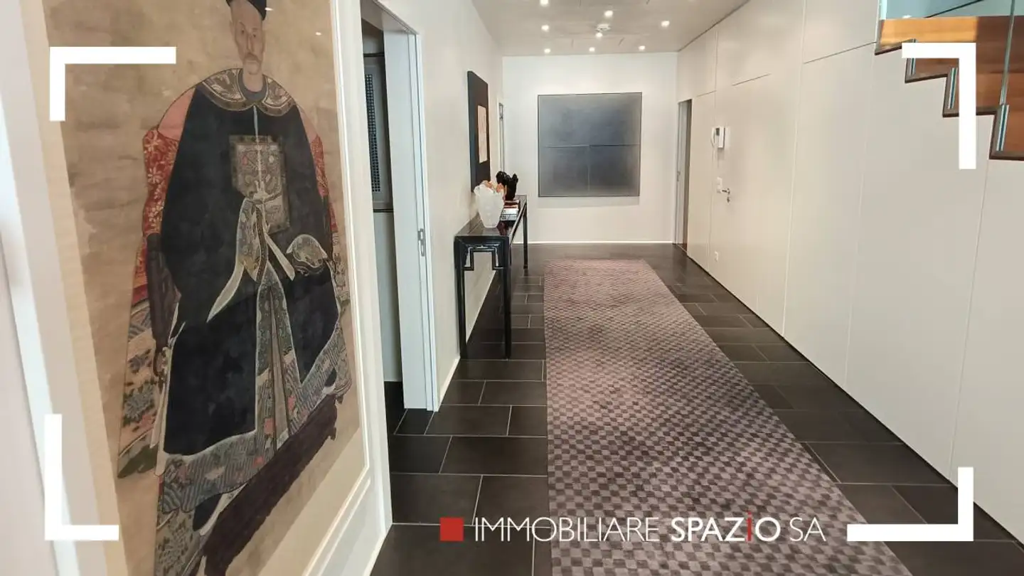 Penthouse kaufen - 6900 Lugano