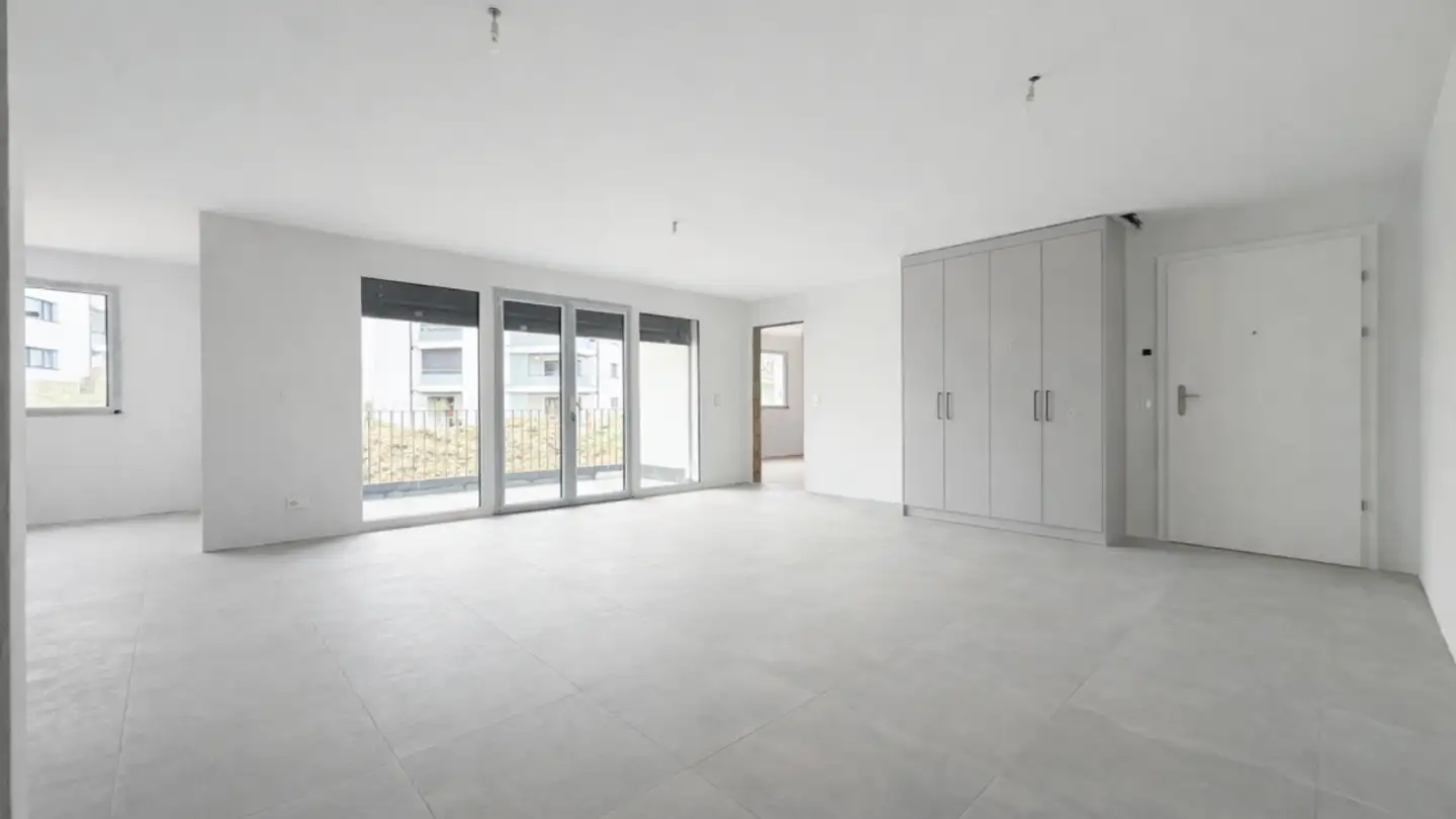 Appartement à louer - Route De La Poya 14, 1726 Farvagny-le-Grand