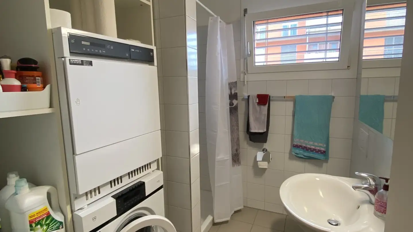Single room for rent - Aufwiesenstrasse, 8305 Dietlikon - Photo 3
