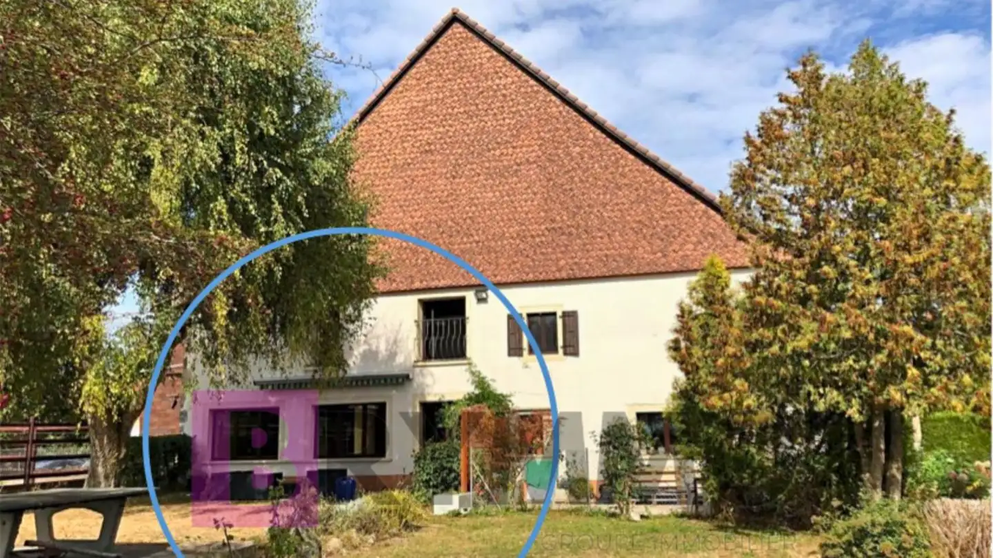 Fattoria in vendita - 1045 Ogens - Foto 3