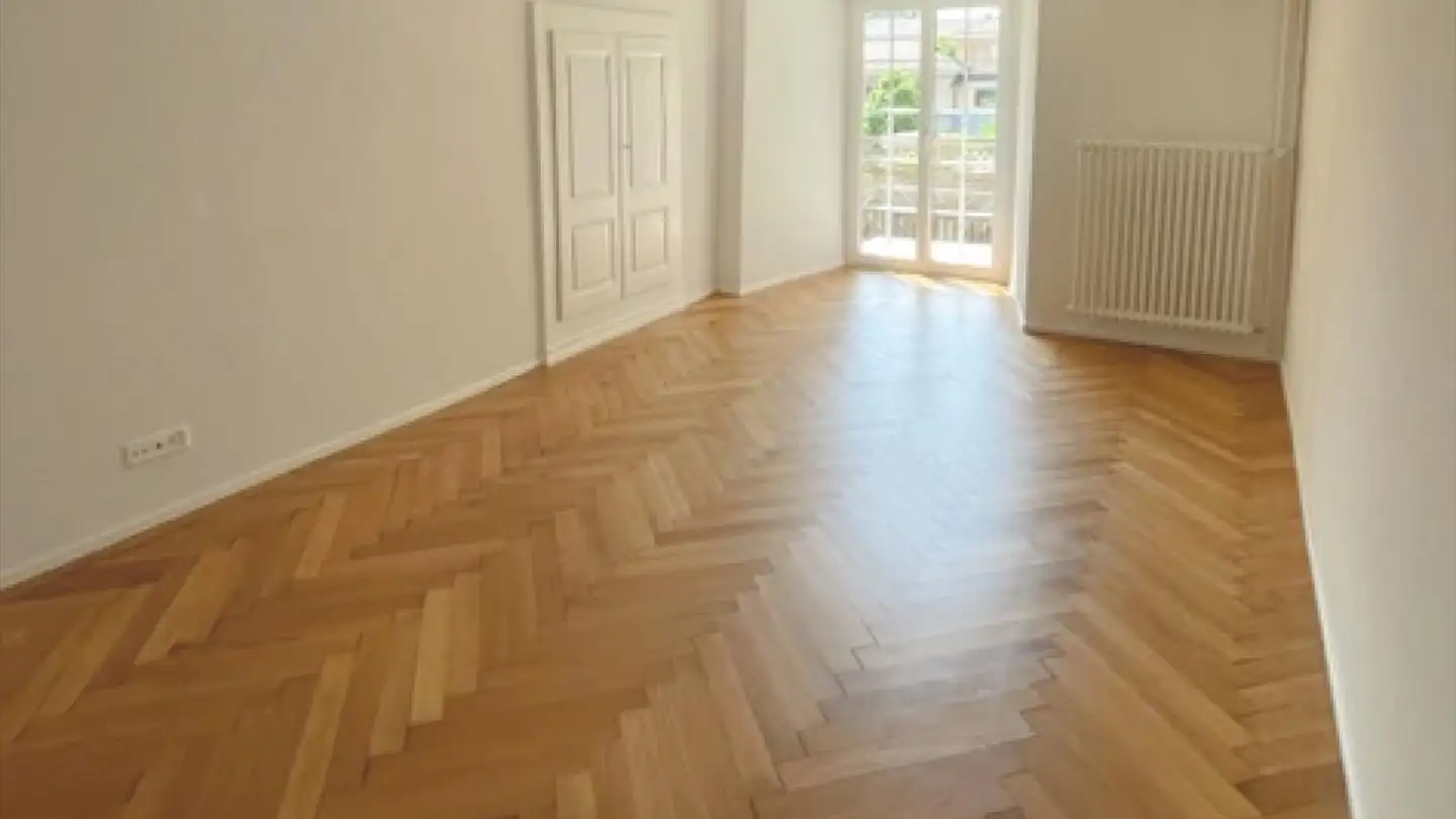 Appartamento in affitto - 1304 Cossonay-Ville - Photo 2