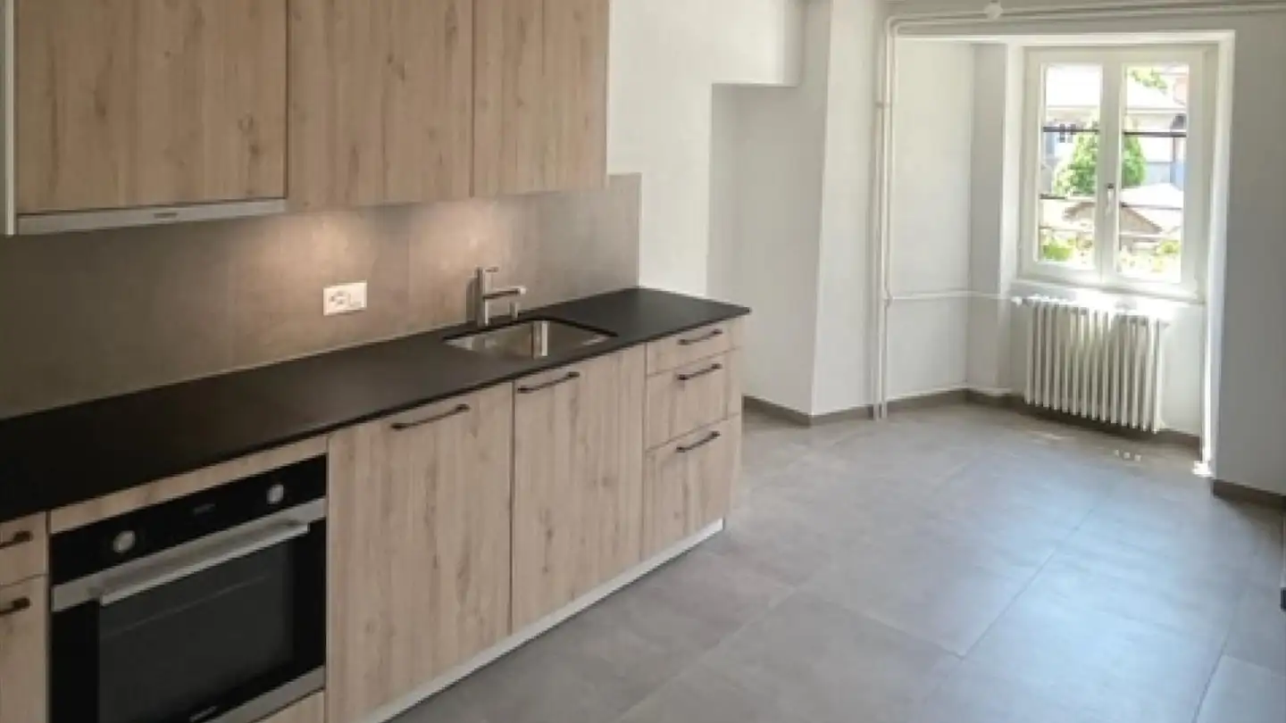 Appartamento in affitto - 1304 Cossonay-Ville - Photo 3