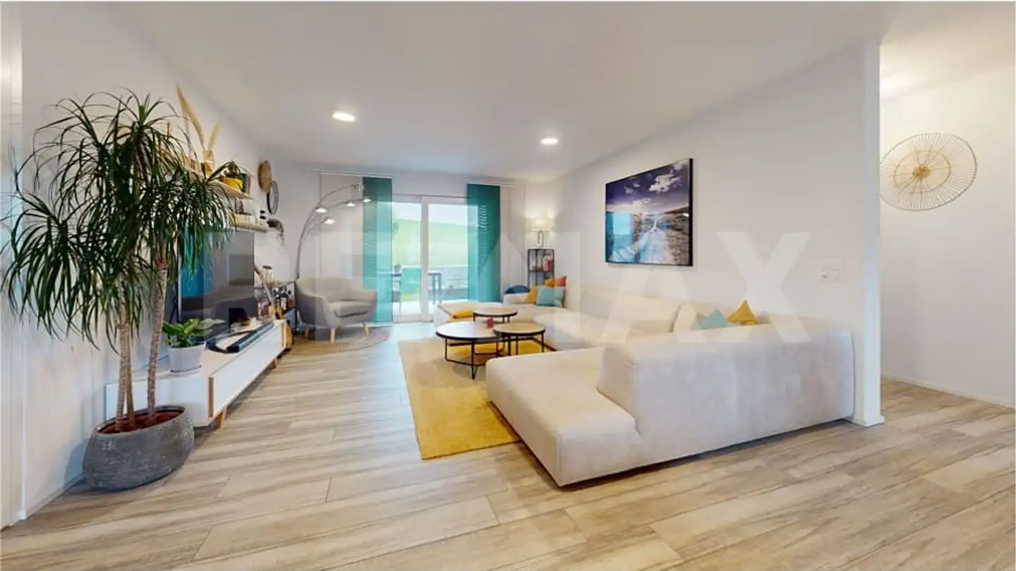 Apartment for sale - 1724 Ferpicloz - Photo 2