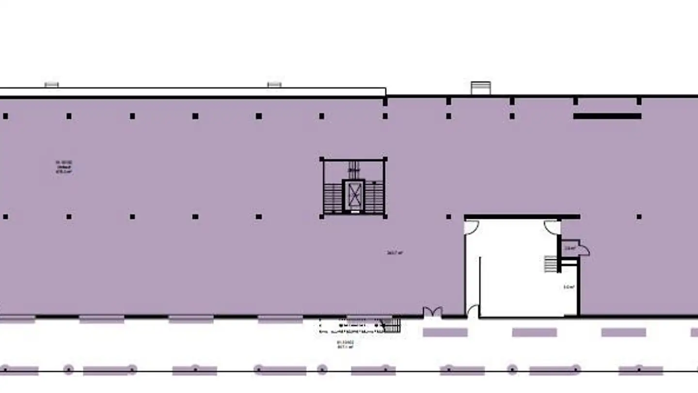 Commerciale in affitto - Industriestrasse 2, 8207 Schaffhausen - Foto 3