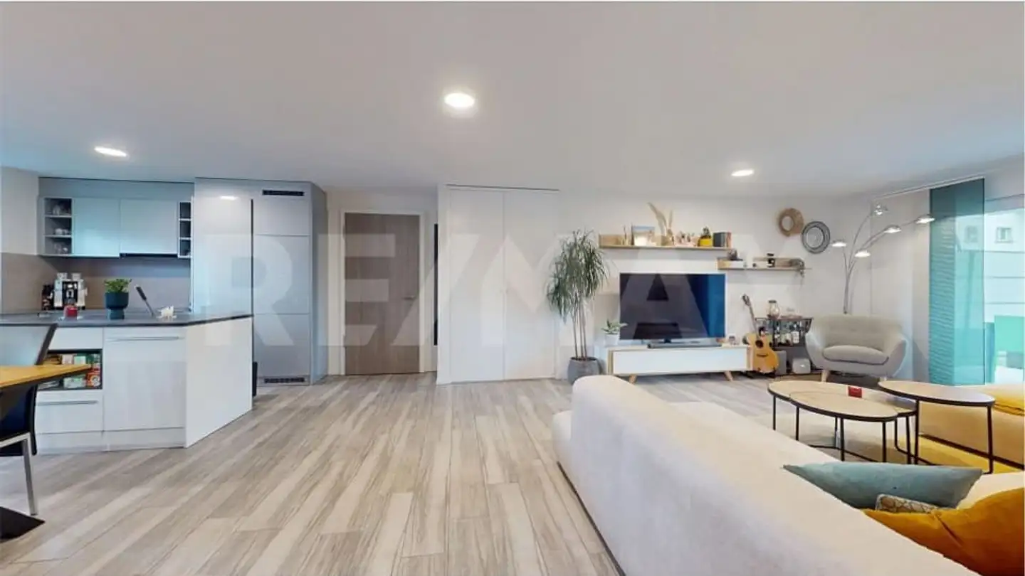 Apartment for sale - 1724 Ferpicloz - Photo 3