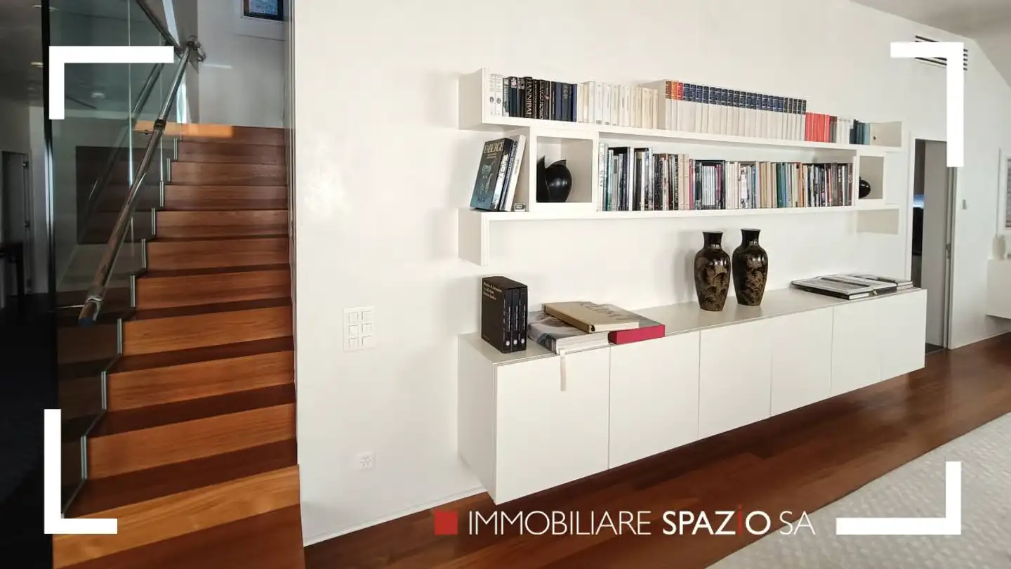 Penthouse for sale - 6900 Lugano - Photo 3