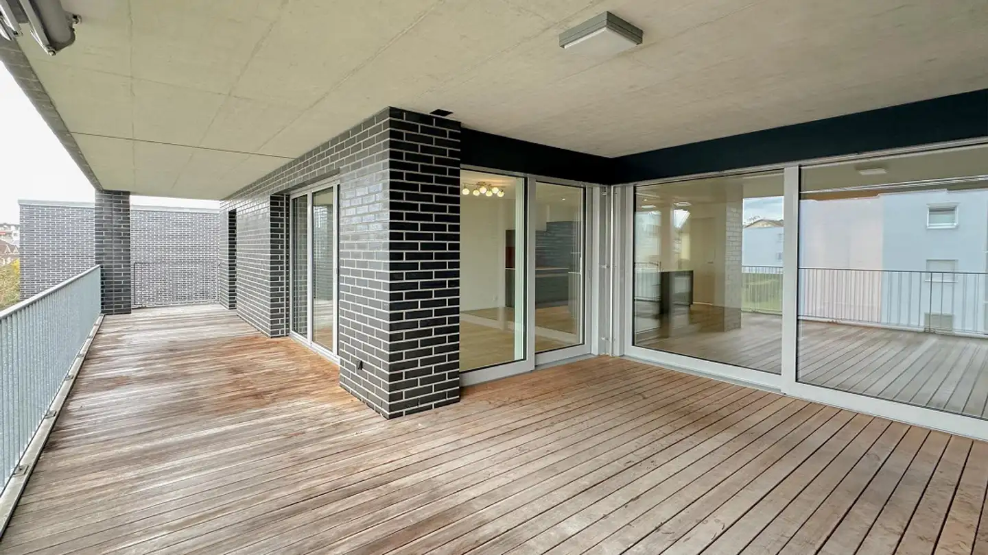 Appartamento in vendita - Mittlere Grenzstrasse 5, 8580 Amriswil - Foto 3