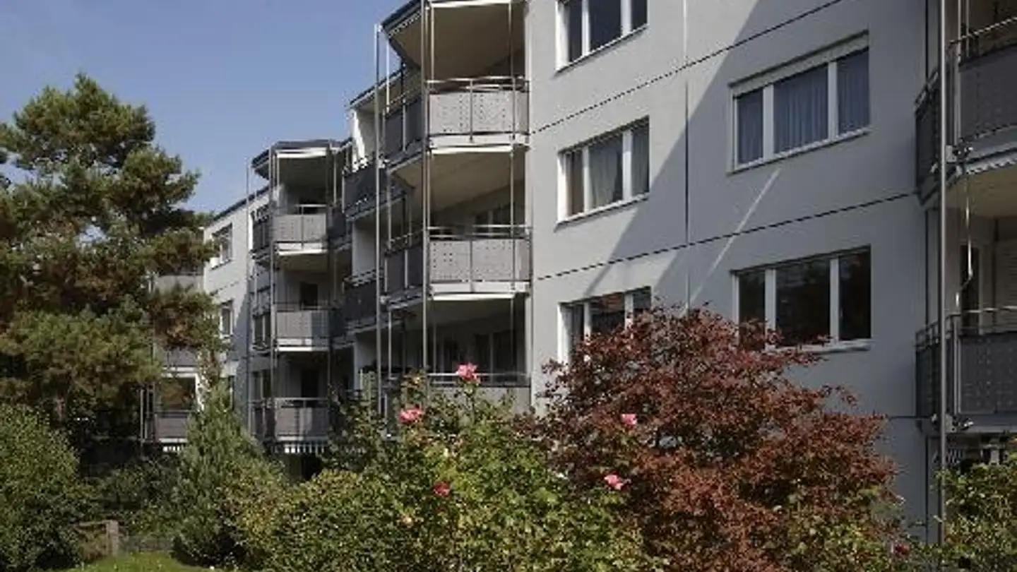 Appartamento in affitto - Müllerwis 11, 8606 Greifensee
