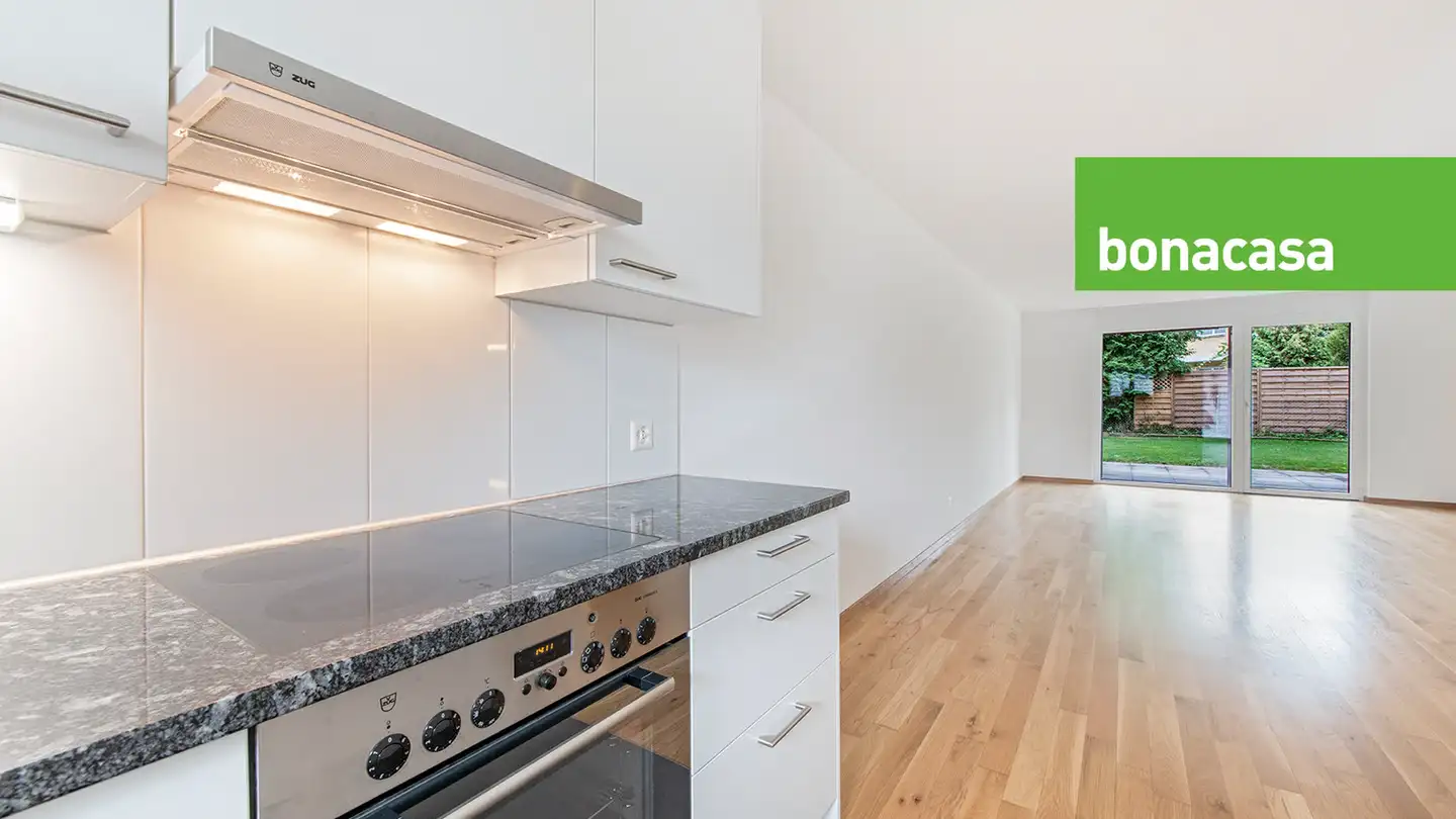 Apartment for rent - Birkenweg 2, 4553 Subingen - Photo 4