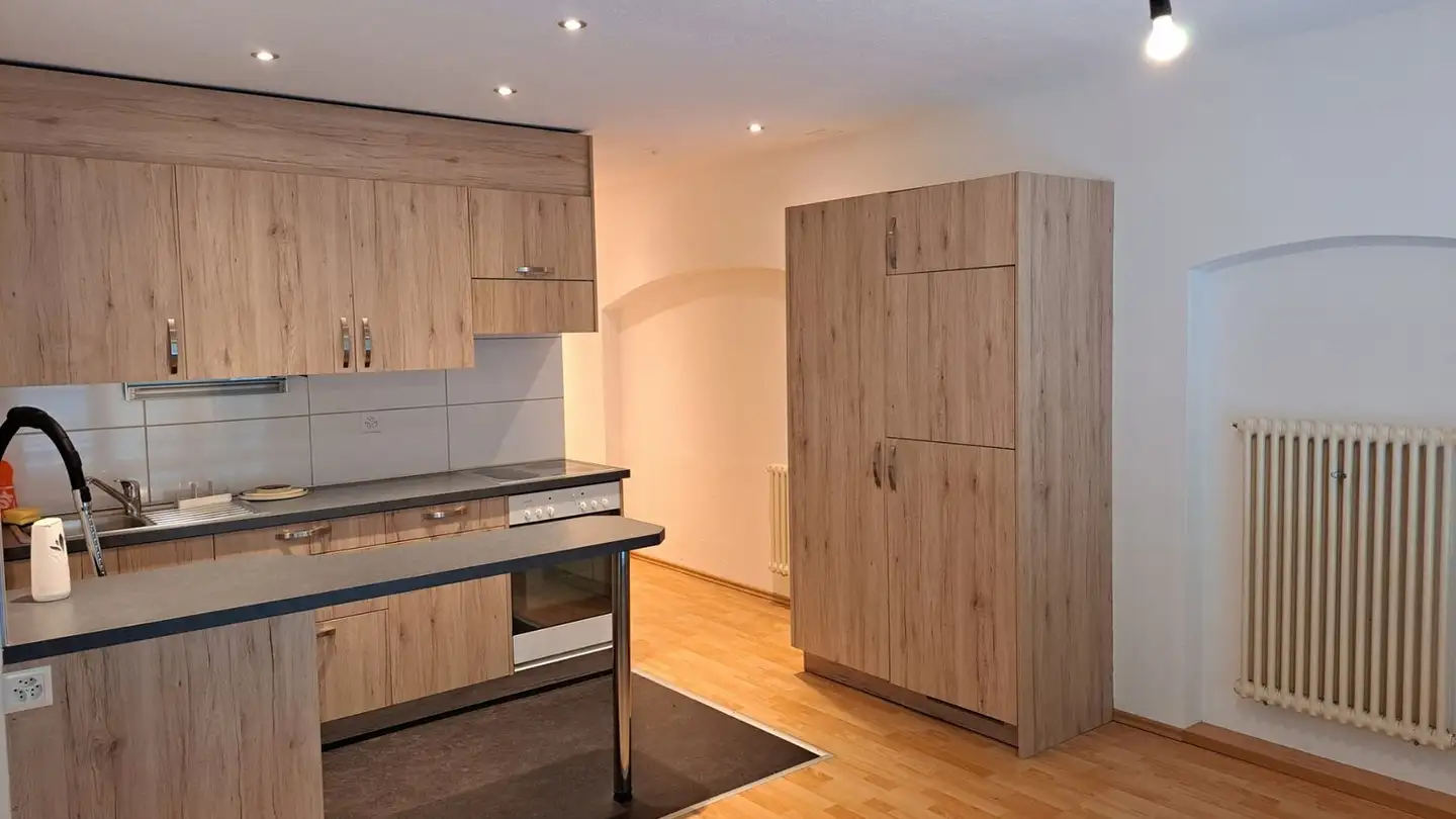 Appartamento in affitto - Rislenstrasse 16, 8590 Romanshorn