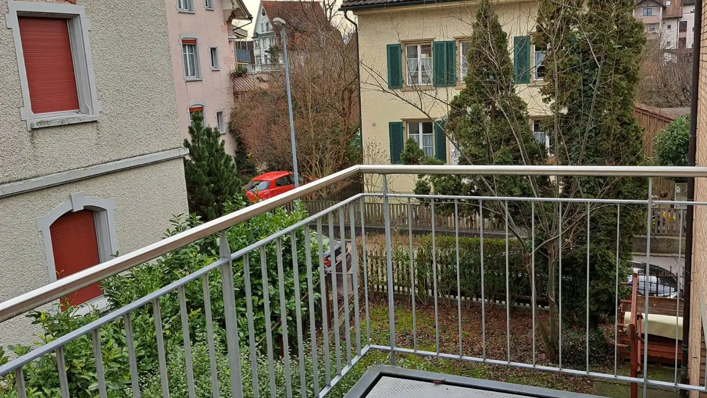 Appartamento in affitto - Rislenstrasse 16, 8590 Romanshorn - Foto 4