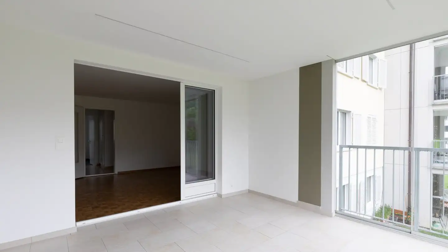 Appartement à louer - Pfauengasse 5, 5330 Bad Zurzach - Photo 2