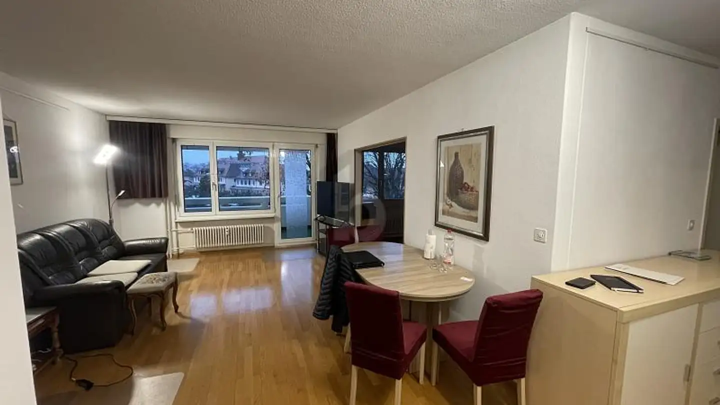 Apartment for sale - 4132 Muttenz - Photo 2