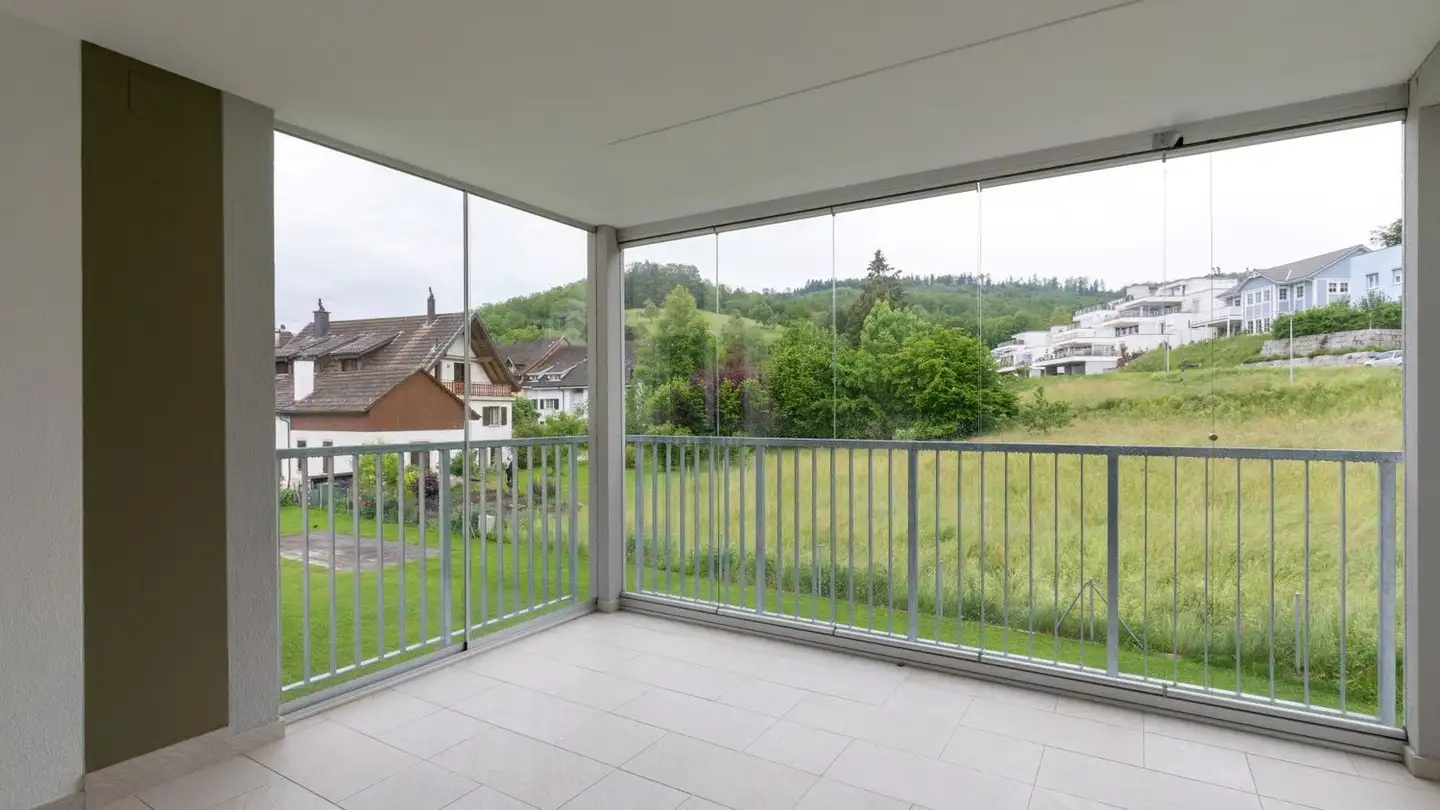 Appartement à louer - Pfauengasse 5, 5330 Bad Zurzach