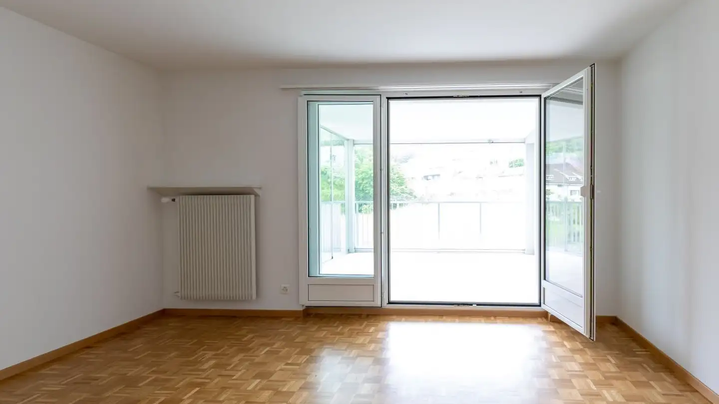 Appartement à louer - Pfauengasse 5, 5330 Bad Zurzach - Photo 3