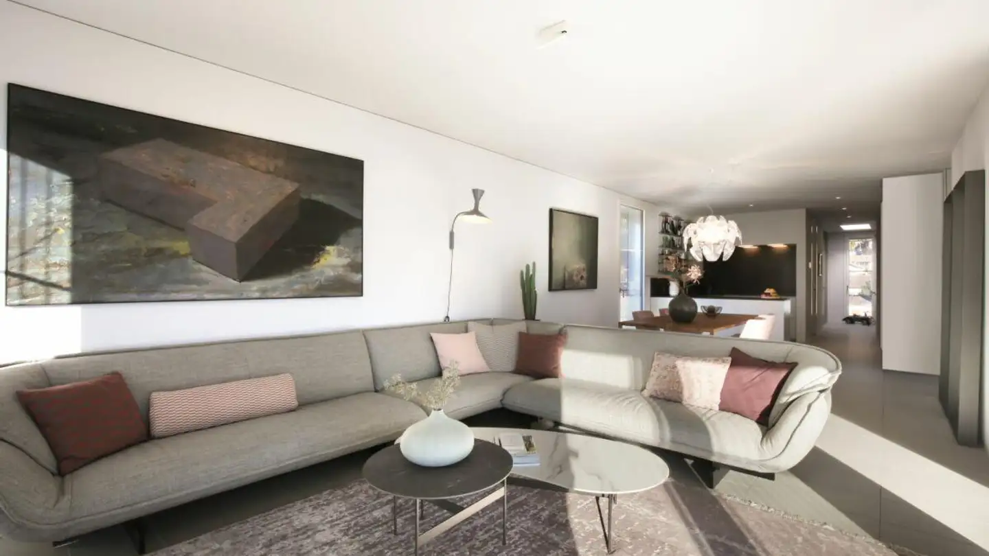 Appartamento in vendita - Via Alfredo Pioda 56, 6600 Solduno - Foto 4