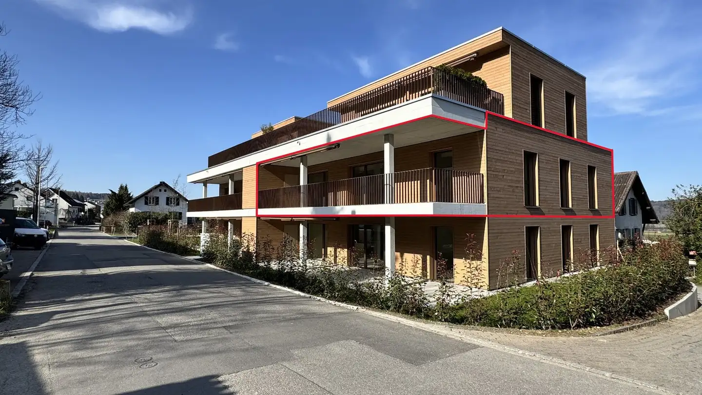 Apartment for sale - Oberzelgstrasse 16, 5612 Villmergen - Photo 2