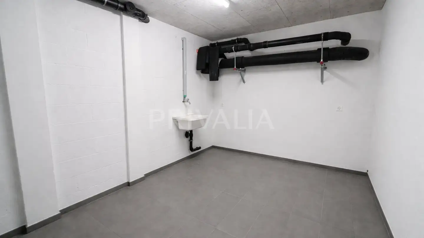 Espace de stockage à louer - 1251 Gy