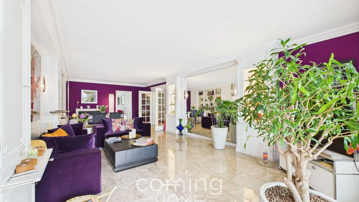 Appartamento in vendita - 8044 Zürich