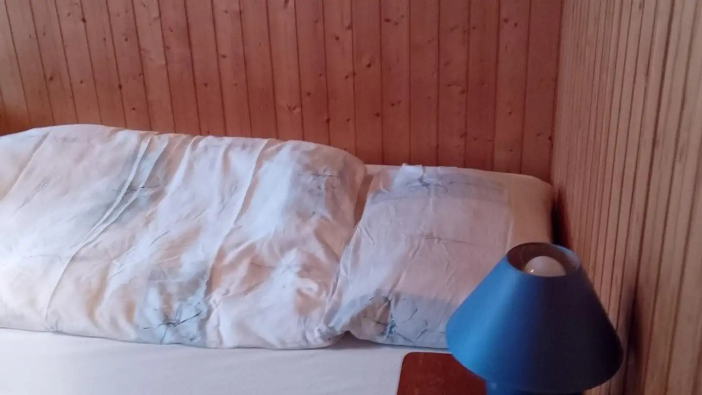 Single room for rent - Ruelle C.-F. Ramuz 14, 1096 Cully - Photo 2