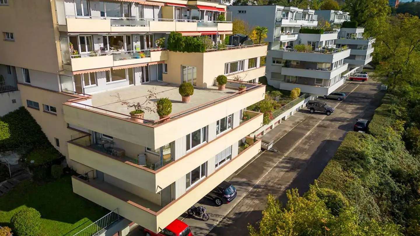 Appartamento in vendita - 8102 Oberengstringen