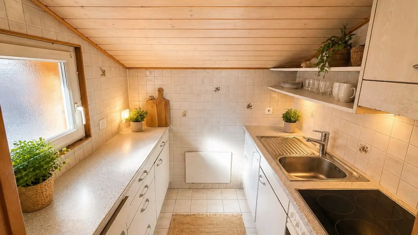 Appartement à louer - Wiletenweg 2, 3954 Leukerbad - Photo 2