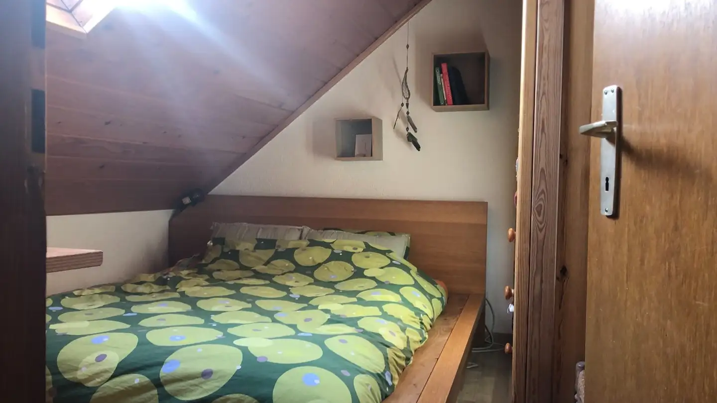 Appartamento in affitto - 2952 Cornol - Photo 4