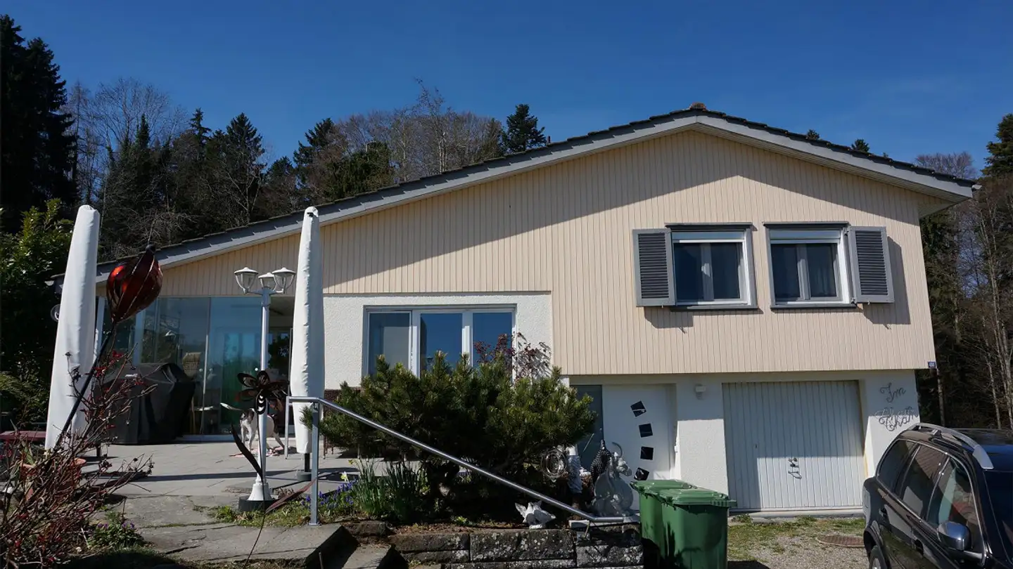Casa singola in vendita - Tan 488, 9405 Wienacht-Tobel