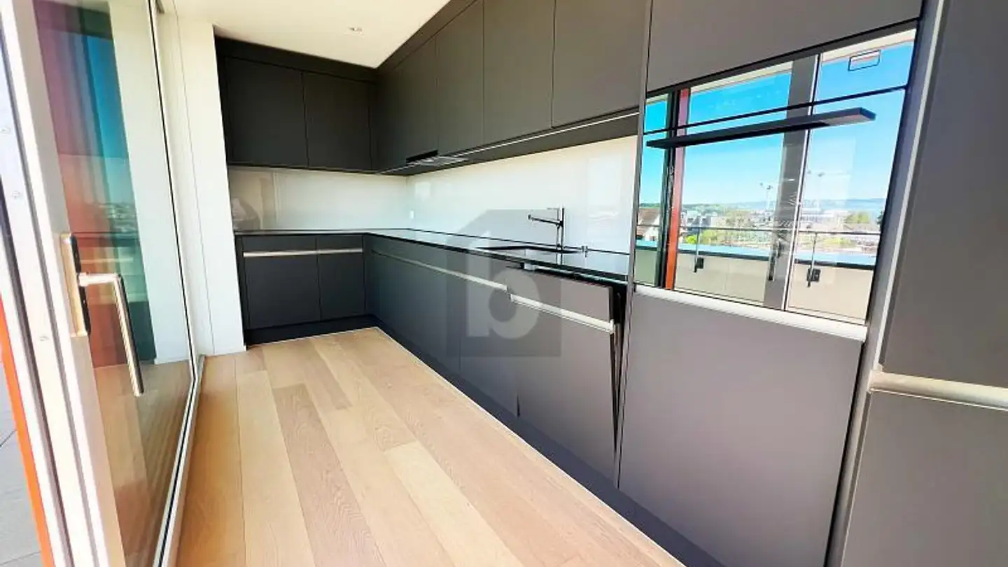 Apartment for rent - 8910 Affoltern am Albis - Photo 2