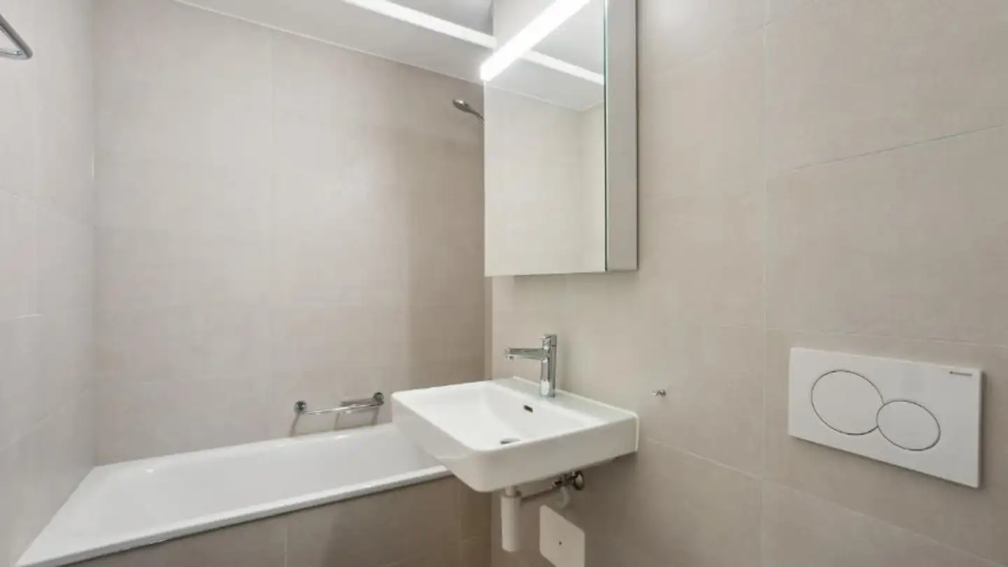 Apartment for rent - Chemin Des Sources 16, 2013 Colombier NE - Photo 4