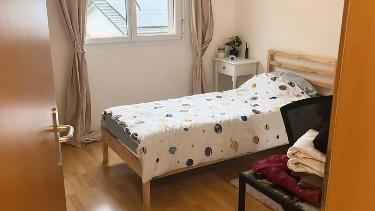 Appartement à louer - 1868 Collombey - Photo 3