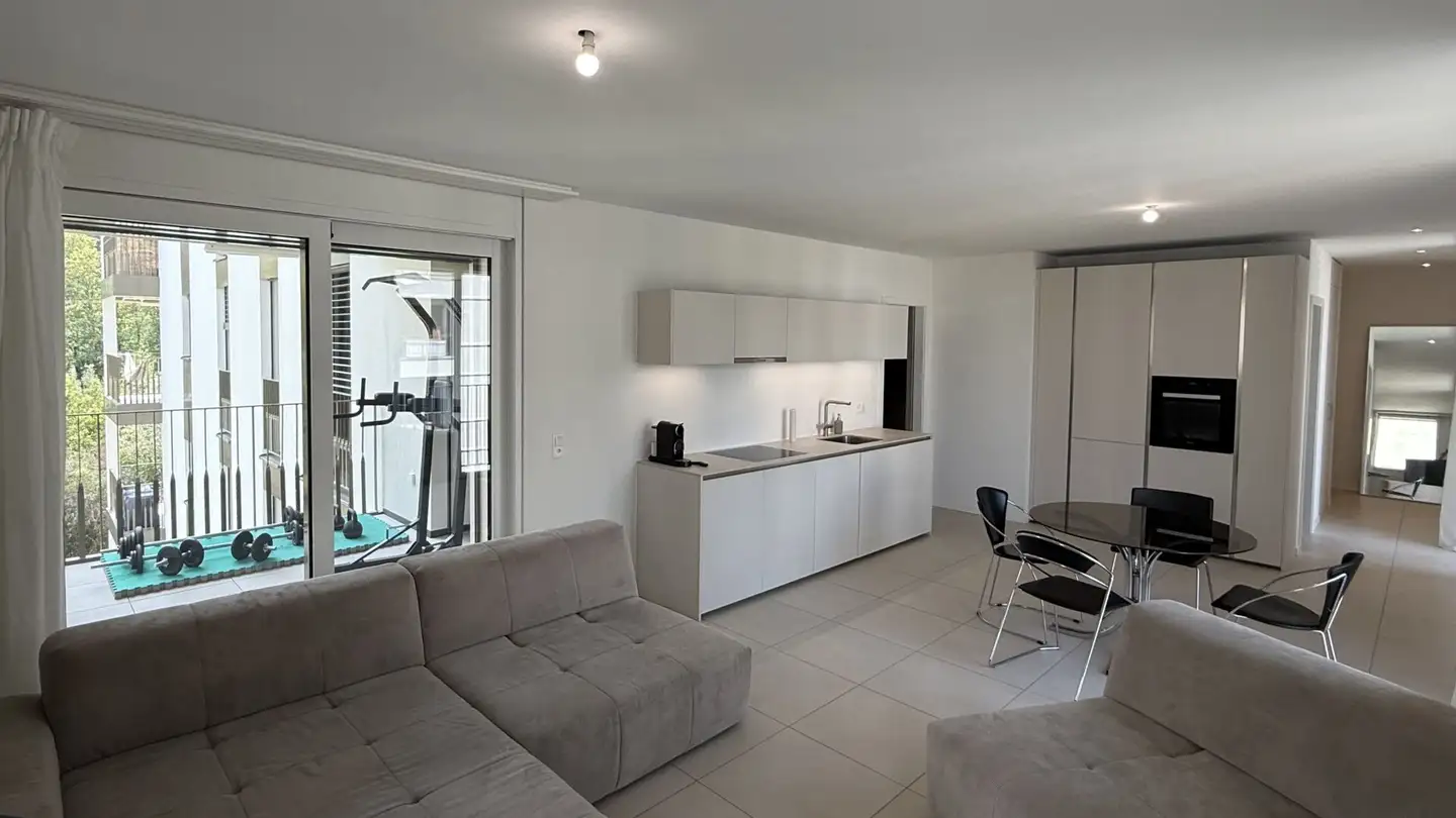 Apartment for sale - 1723 Marly