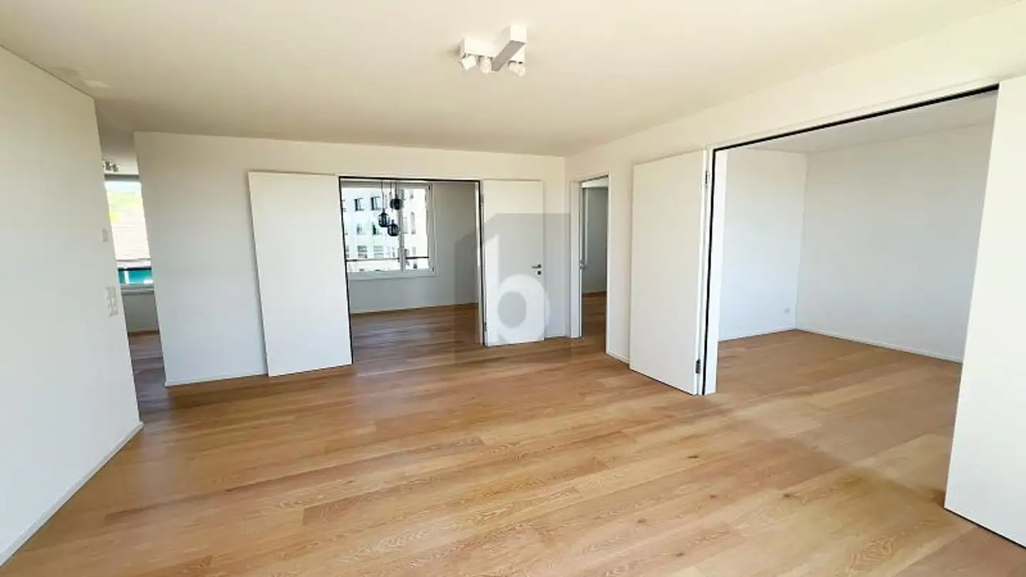 Apartment for rent - 8910 Affoltern am Albis - Photo 3