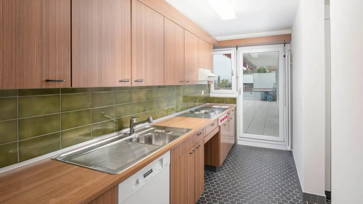 Appartamento in vendita - 8102 Oberengstringen - Foto 3