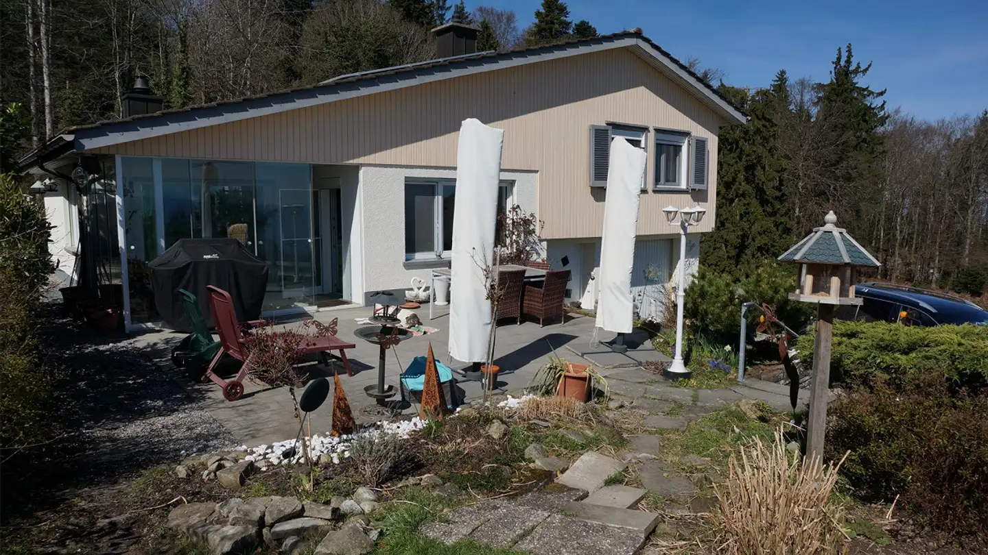 Casa singola in vendita - Tan 488, 9405 Wienacht-Tobel - Foto 3