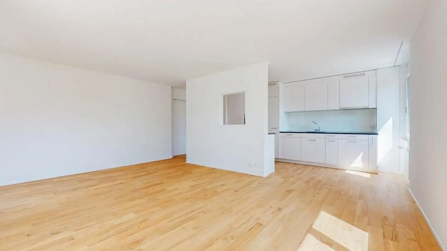 Wohnung mieten - Langendorfstrasse 38, 4500 Solothurn - Foto 3