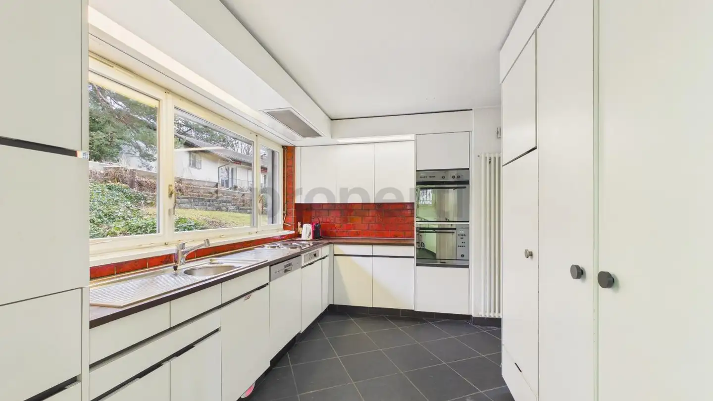 Einfamilienhaus kaufen - 8134 Adliswil - Foto 4