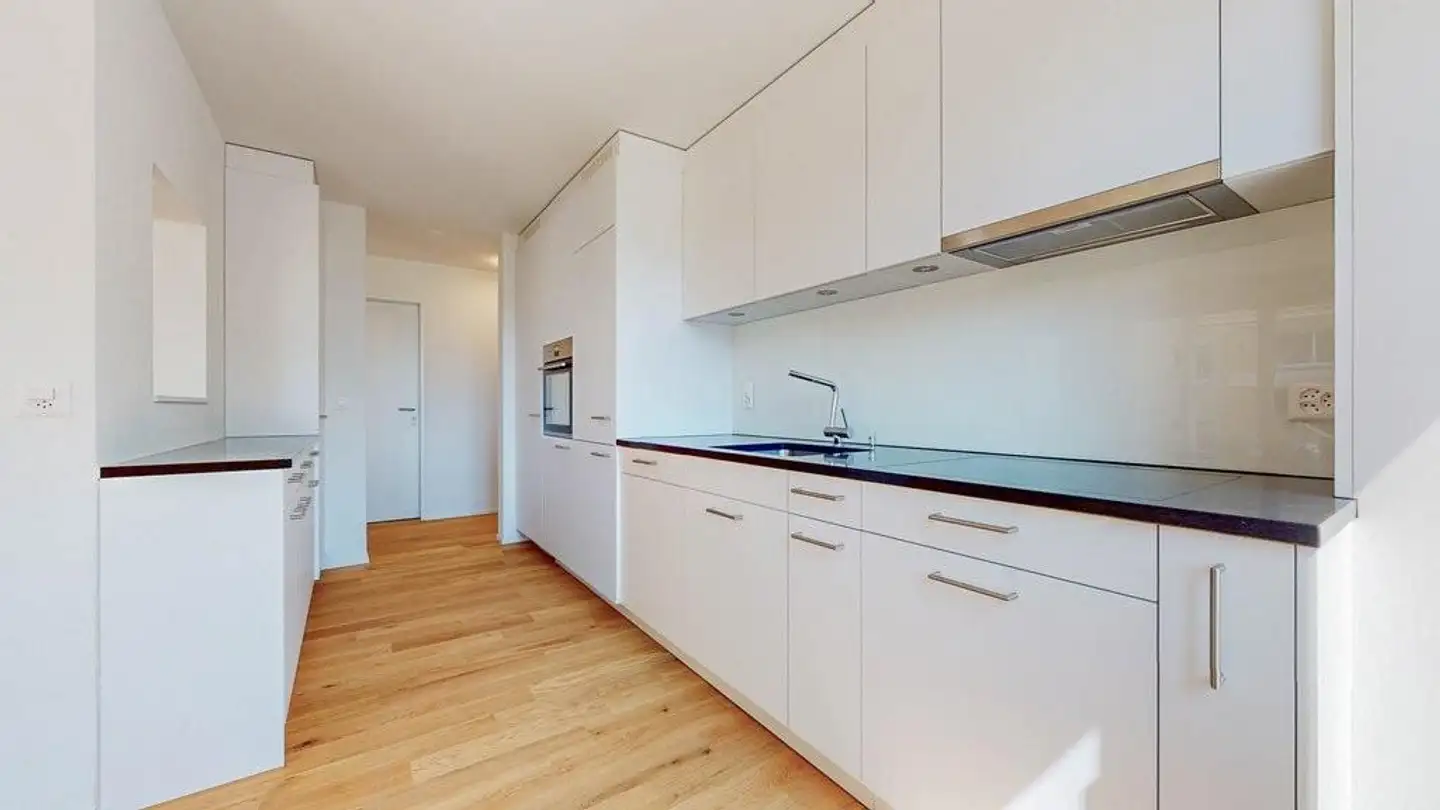 Wohnung mieten - Langendorfstrasse 38, 4500 Solothurn - Foto 4