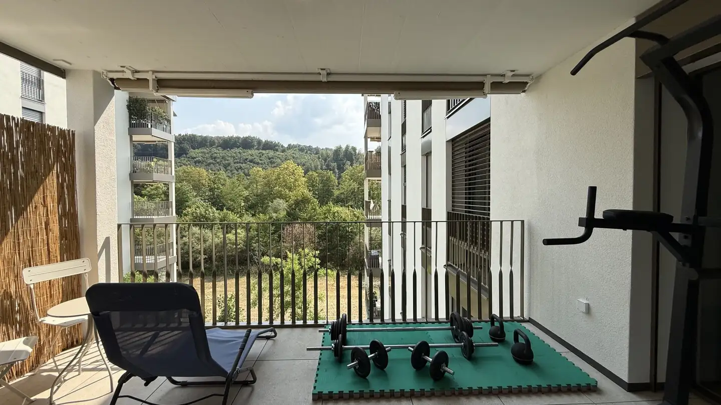 Apartment for sale - 1723 Marly