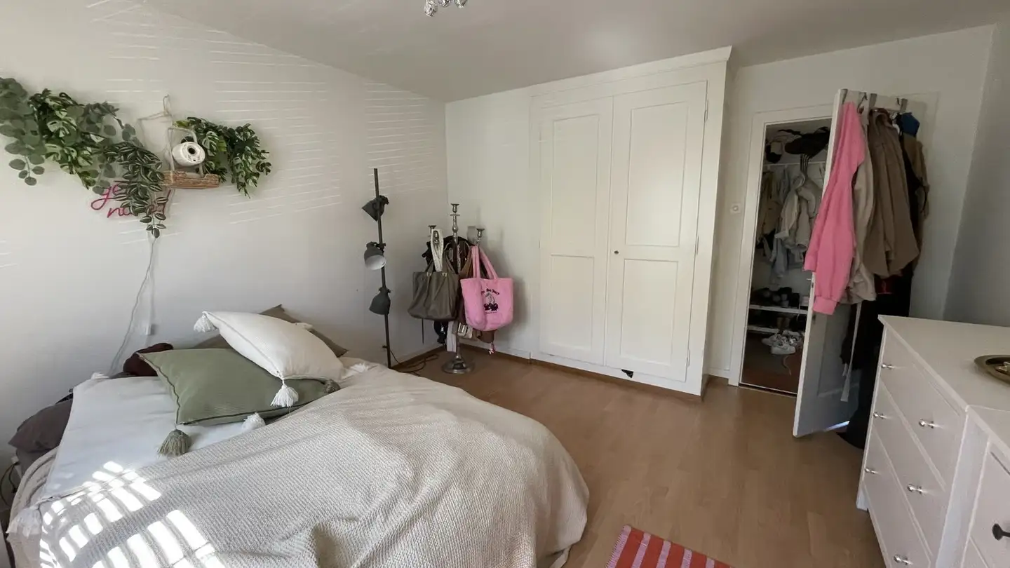 Appartement à louer - 3018 Bern - Photo 2