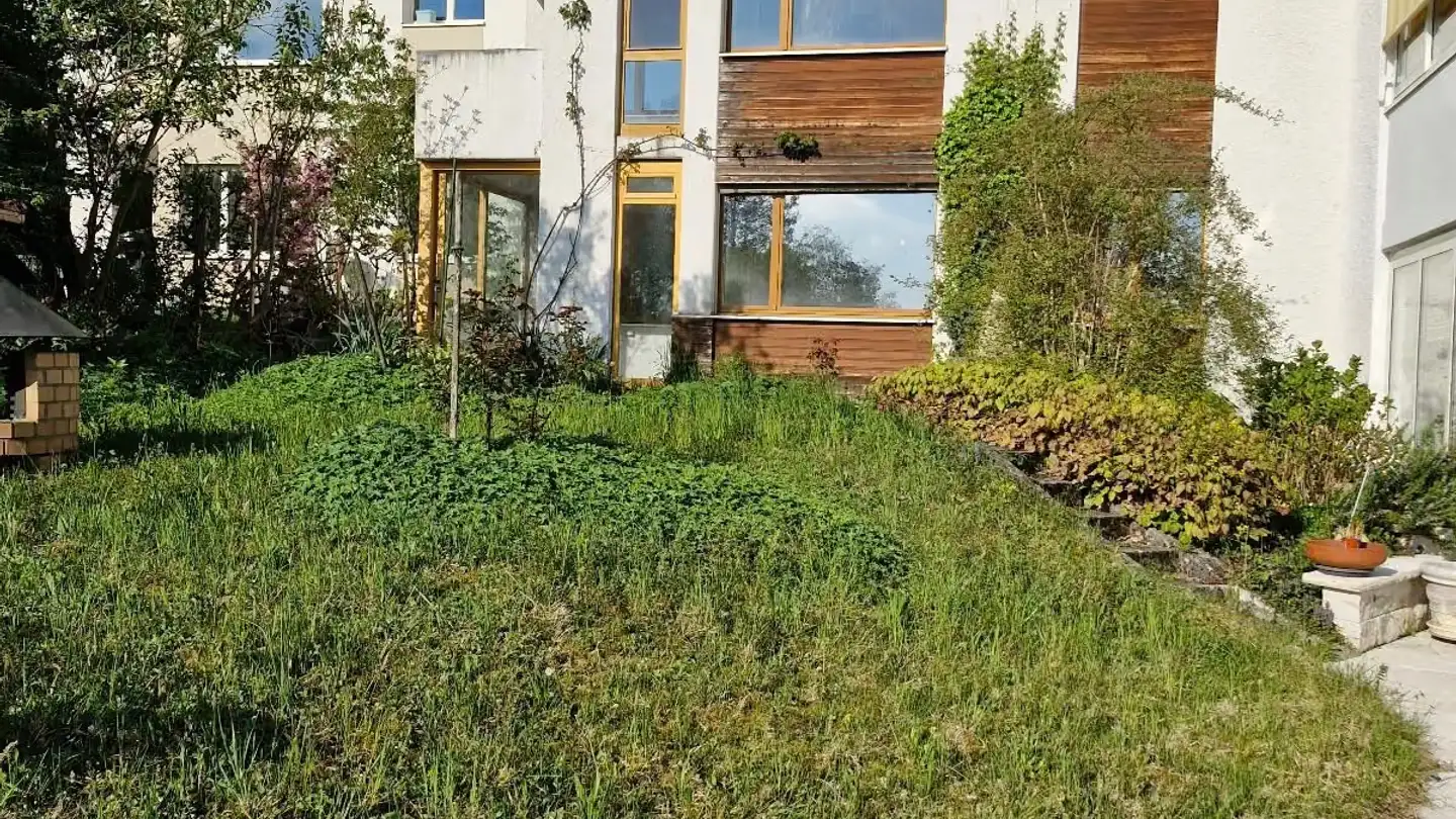 Maison en terrasse à vendre - Wassbergstrasse 47, 8127 Forch - Photo 2